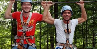 Aufrufe 2 tsd.vor 5 years. Alexander Klaws Und Arcangelo Vigneri Im Kletterwald Pointer De