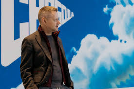 Корреспондент, ведущий программ новостей «сегодня» и «страна. Zhurnalist Aleksej Pivovarov Snyal Novyj Vypusk Redakcii Pro Elcin Centr
