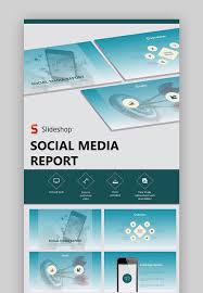 Basically, it offers the client a clear picture of how your strategy will work best and why you are the best fit. 25 Free Social Media Marketing Powerpoint Templates For 2021