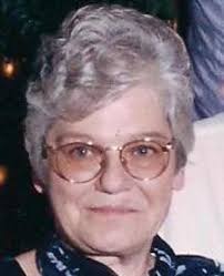 Jean Purcell Obituary (1945