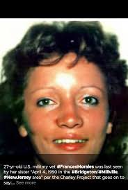 Who saw Missing Persons ? 🌼🤩🤠🚀