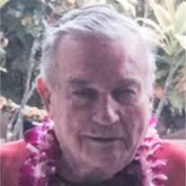 Obituary information for James Upson Weaver