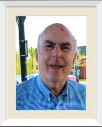 Daniel Charles Mullane (1944-2019)