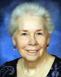 Lillian Hollowell Perry