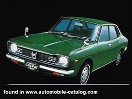 Image result for Herald Yellow 1974 Subaru