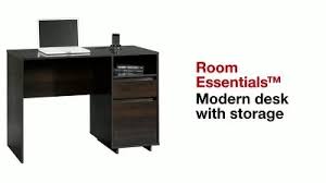You'll find new or used products in desk storage on ebay. Storage Desk Espresso Room Essentials Giftibly