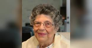 Connie Peer Obituary