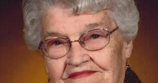 Hanna Wiersma, 92, Sibley