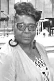 Jacqueline Vincent Obituary (1956