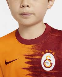 Galatasaray home soccer jersey 2020/2021. Galatasaray 2020 21 Home Older Kids Football Shirt Nike Ca