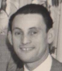 Hyman Ted “Hymie” Weinreich (1908-1967)