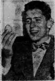 Duck Lake, Krydor Over Top On