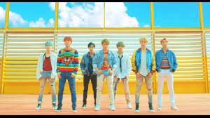 God only knows · 4. Bts Rilis Love Yourself Her Ini Pilihan Lagu Kesukaan Masing Masing Member Sama Denganmu Halaman All Tribunstyle Com