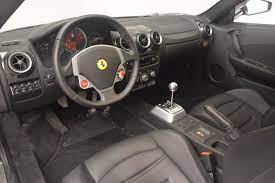 2006 ferrari f430 spider for sale. Pre Owned 2005 Ferrari F430 6 Speed Manual For Sale Miller Motorcars Stock 4391