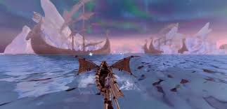 It also had a large fishing economy and did good trade in logging from the neverwinter wood. Neverwinter Fishing Loot In The Sea Of Moving Ice The Largest Neverwinter Zone