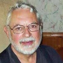 Mr. James Paul Cucchiara Obituary