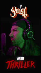 Who Wrote 'Thriller'