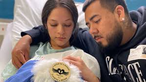 Fundraiser by Ashley Loredo : Help Us Honor Our Baby Boy's Memory