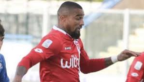 7 ways to style and maintain 360 hair waves dr. Age Is Just A Number Kevin Prince Boateng Revels After Netting Brace Versus Virtus Entella Kingdom Fm Online