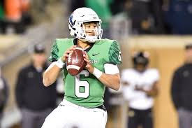 5 Key Storylines For North Texas In 2019 Including How Qb