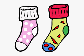 socks clipart transparent - Clip Art Library