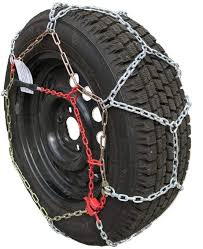 Buyers Guide The Best Tire Chains And How To Pick The