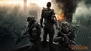 The Division Publican Requisitos Minimos Y Recomendados Para Pc Arte Conceptual Ilustraciones Militar