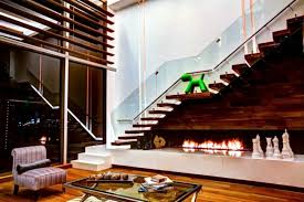 I have nothing but good things to say about this chair. Penthouse Apartment With Modern Furniture Life Of Luxury Interior Design Ideas Ofdesign