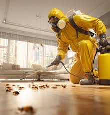 Commercial Property Treatment