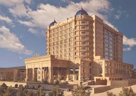 Share your best #rixosmoments with us!. New Rixos Hotel Opens In Shymkent Raises Local Service To New Levels The Astana Times