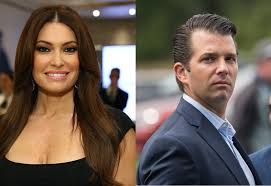 Gavin newsom and kimberly guilfoyle have moved on. Kimberly Guilfoyle S Fox News Career Is Reportedly Ending So She Can Campaign With Don Jr