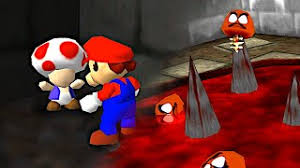 Ahora, sabemos que no hay nadie como super mario, pero para aliviar el dolor, puedes jugar algunos juegos alternativos en androide. The Creepiest Mario Game Ever Made Super Mario Dolor