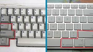 Click on the title bar of the window that you want to capture. Mac Versus Windows Keyboard Shortcuts What S The Difference