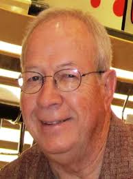 Raymond Sturgeon Obituary