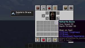 Hi. I Just Spent Longer Than I'D Like To Admit Getting A Soul Speed Iii  Book. It Wouldn'T Let Me Put Them Onto My Otherwise Fully Enchanted Boots,  Because It'S Too Expensive.
