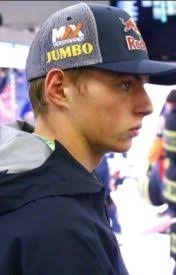 Bully (Max Verstappen x Franco Colapinto)