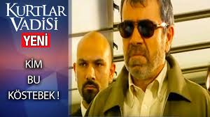 Aslan Bey Kostebegi Yakaliyor Kurtlar Vadisi 17 Bolum 2018 Yeni Youtube