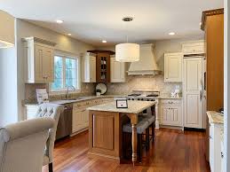 our plans for a kitchen remodel
