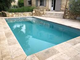 Construction De Piscines En Pvc Arme Sur Aix Planete Eau Piscines