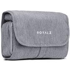 Check out our kulturtasche damen selection for the very best in unique or custom, handmade pieces from our toiletry kits & travel cases did you scroll all this way to get facts about kulturtasche damen? Royalz Kulturtasche Zum Aufhangen Waschtasche Waschbeutel Reise Kulturtbeutel Fur Damen Herren Wasserabweisend Leicht