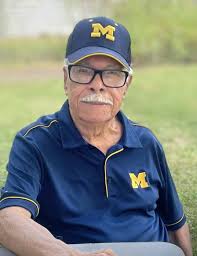 Obituary for Octaviano Cantu Burciaga