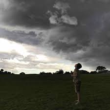 A place for fans of melbourne storm to view, download, share, and discuss their favorite images, icons, photos and wallpapers. Hd Wallpaper Australia Melbourne Storm Clouds Rain Boy Cloud Sky Wallpaper Flare
