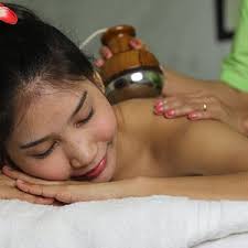 Luang Thai Massage (Darwin)
