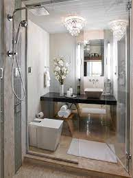 Designing a laundry room to be an extremely special room is a very good thing space saving toilet design for small bathroom home to z. Hgtv Urban Oasis 2013 Master Bathroom Pictures On Hgtv Bathroom Design Luxury Modern Bathroom Decor Bathroom Design Small