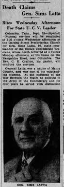 Kimberly Latta's Instagram, Twitter & Facebook