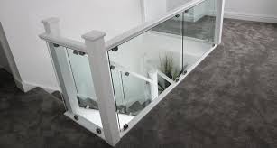 Glass Panel Staircase Glass Stairs Glass Railing Stairs Stairs Design
