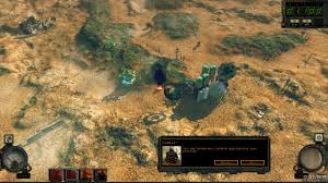 Wasteland 2 2014 Video Game