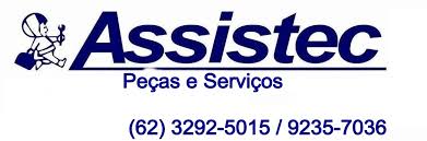 Assistec Peças e Serviços