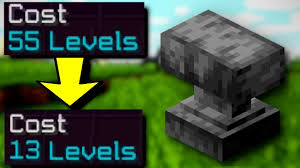How To Reset Anvil Uses In Hypixel Skyblock 1 Use Weapons And Books Tutorial Guide Youtube
