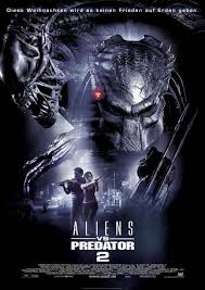 Avp Alien Vs Predator 2004 Hindi Dubbed 300mb Free Download Bluray Alien Vs Predator Aliens Movie Predator Movie